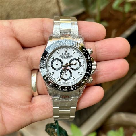 rolex cosmograph daytona replica india|is a rolex daytona real.